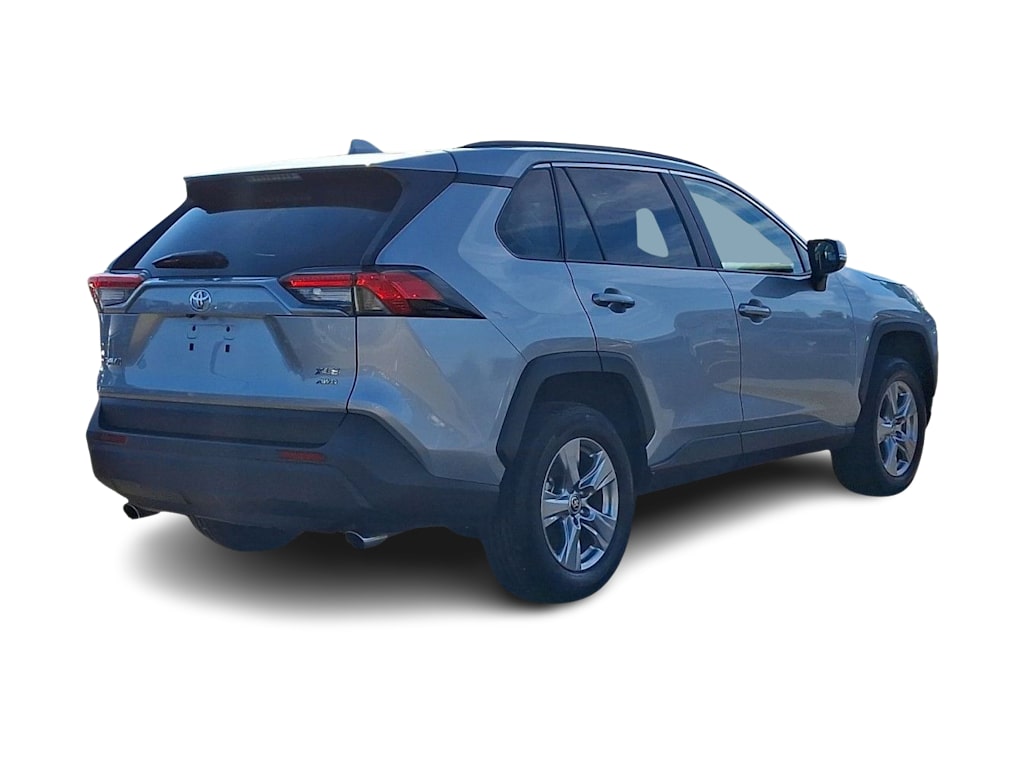 Thumbnail: 2025 Toyota RAV4 - 18