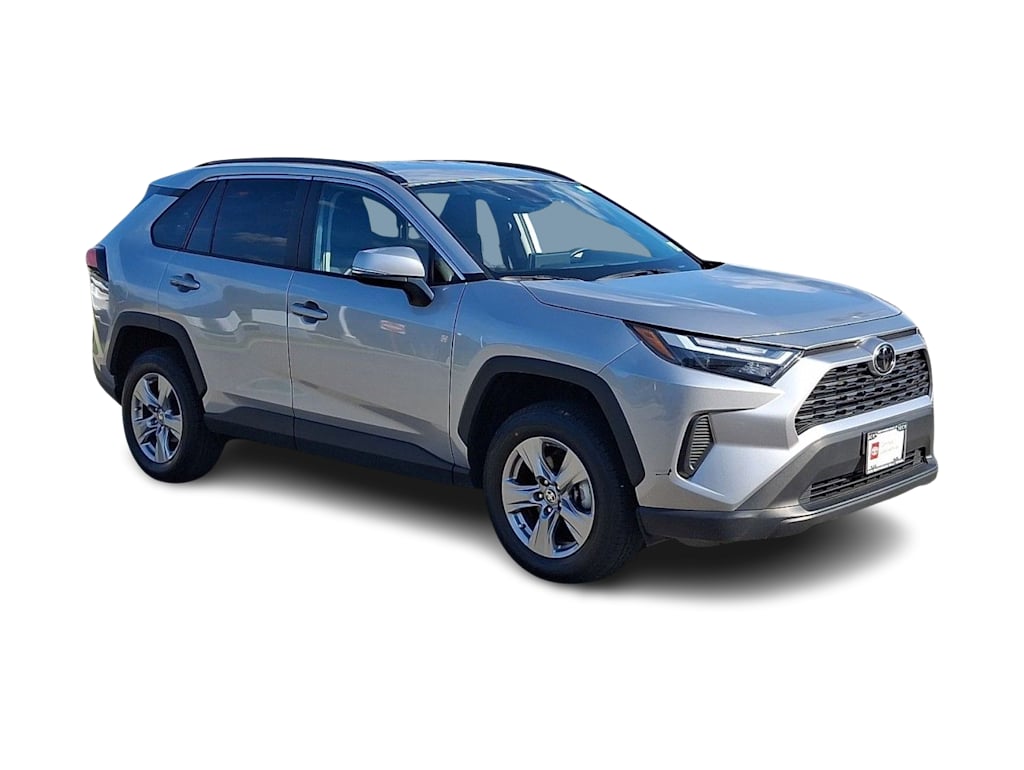 Thumbnail: 2025 Toyota RAV4 - 13