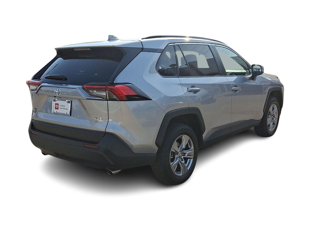 Thumbnail: 2025 Toyota RAV4 - 14