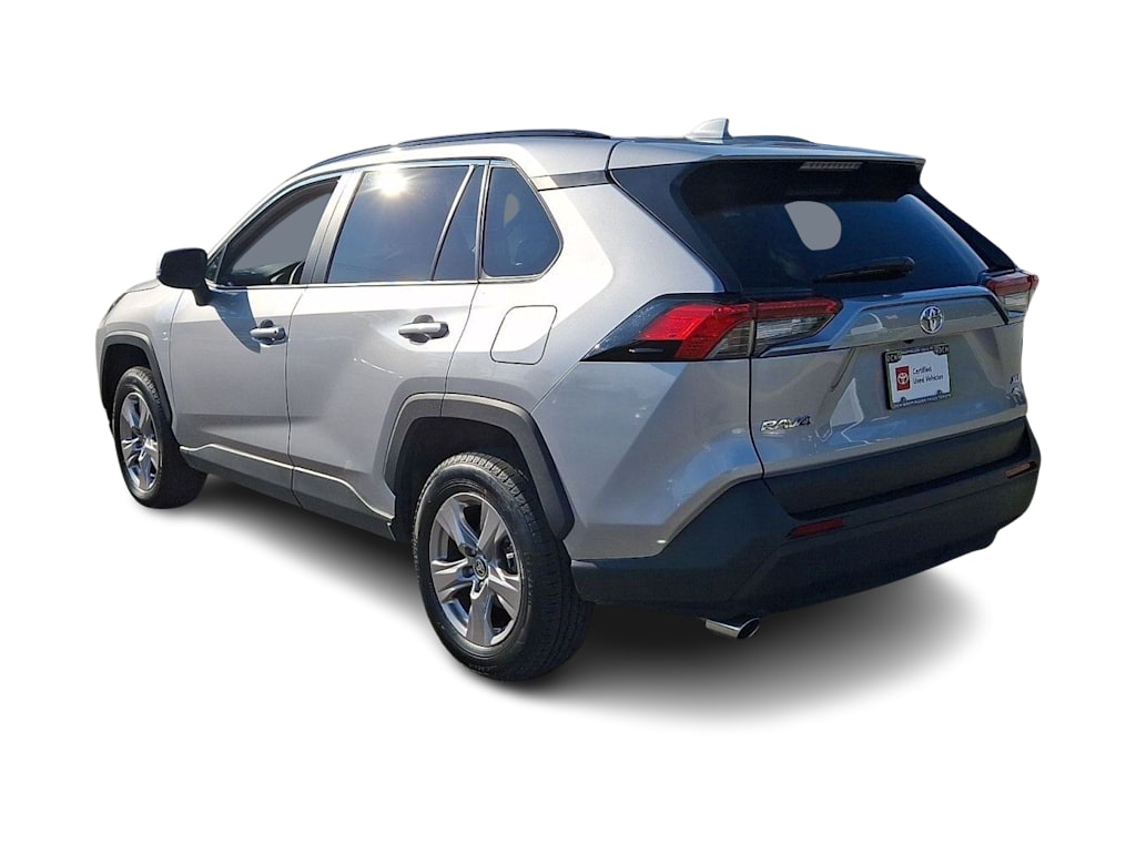 Thumbnail: 2025 Toyota RAV4 - 3