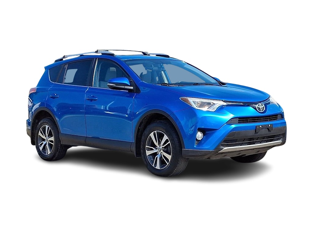Thumbnail: 2016 Toyota RAV4 - 13
