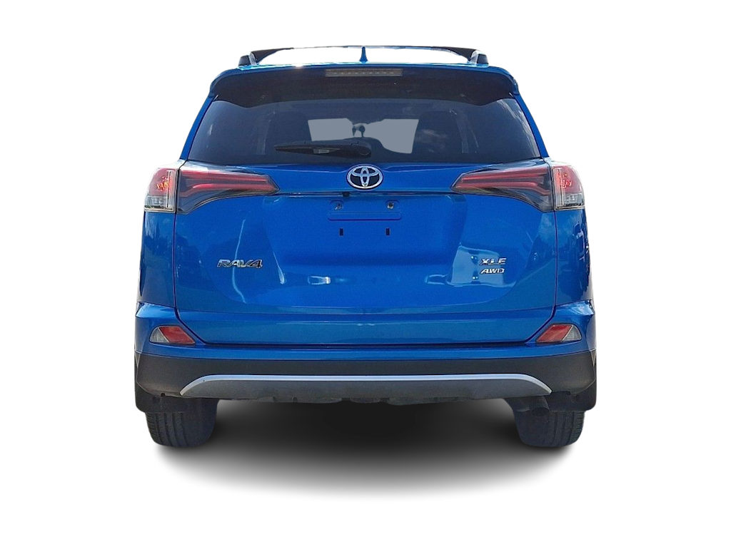Thumbnail: 2016 Toyota RAV4 - 4