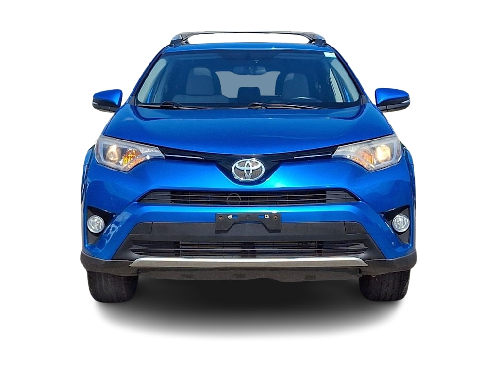 Thumbnail: 2016 Toyota RAV4 - 5
