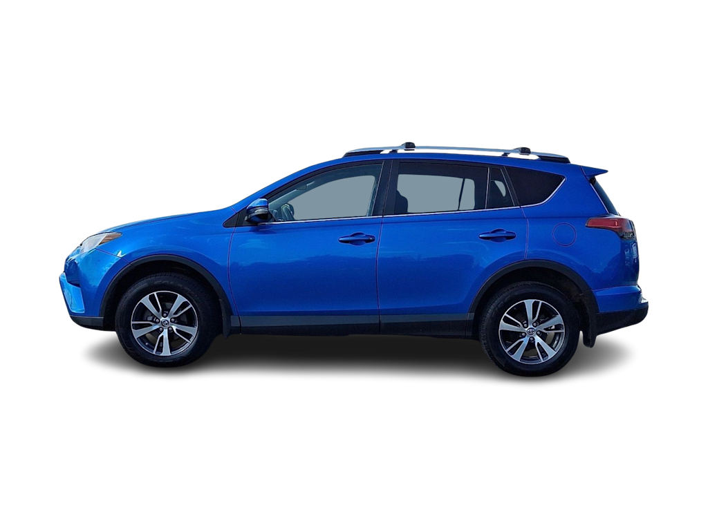 Thumbnail: 2016 Toyota RAV4 - 2