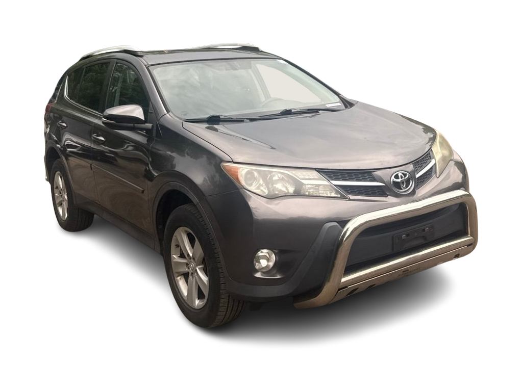 Thumbnail: 2014 Toyota RAV4 - 14