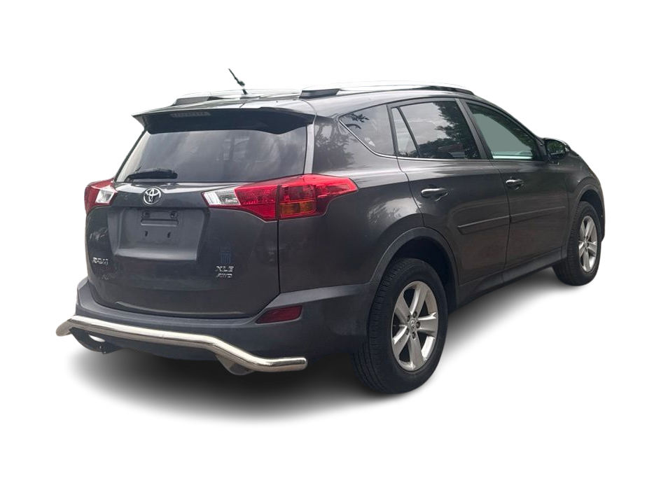 Thumbnail: 2014 Toyota RAV4 - 18