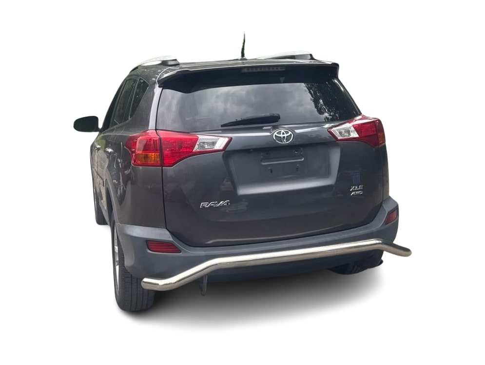 Thumbnail: 2014 Toyota RAV4 - 19