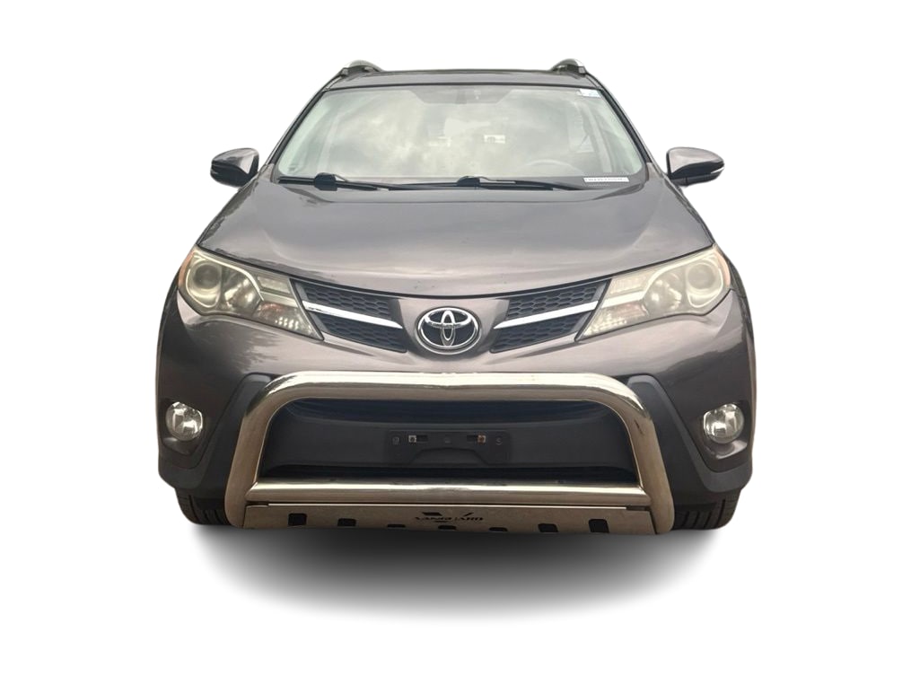 Thumbnail: 2014 Toyota RAV4 - 6