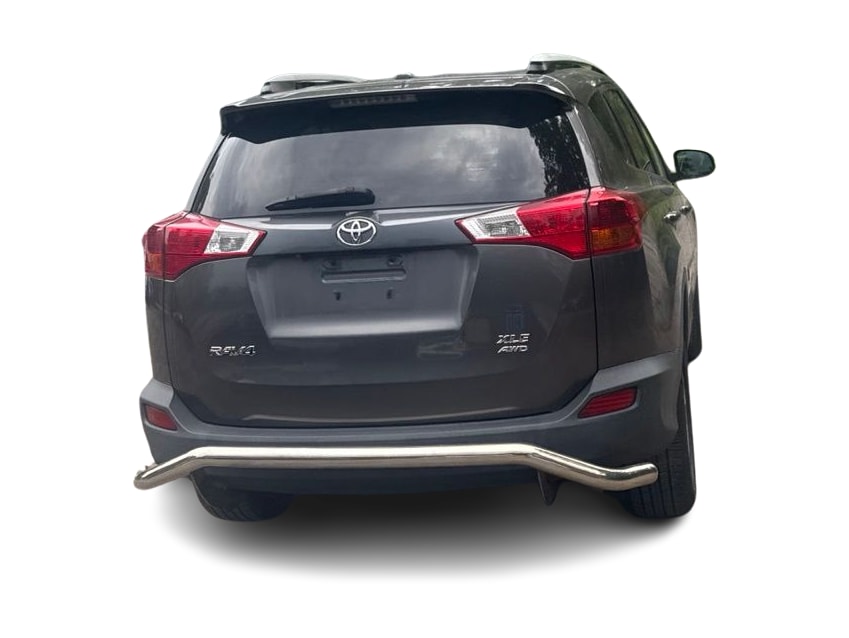 Thumbnail: 2014 Toyota RAV4 - 5