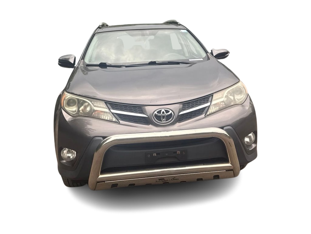 Thumbnail: 2014 Toyota RAV4 - 13