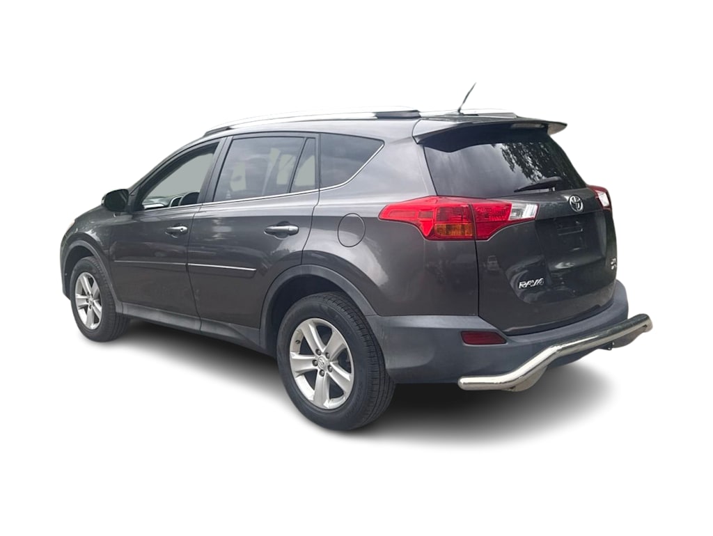 Thumbnail: 2014 Toyota RAV4 - 20