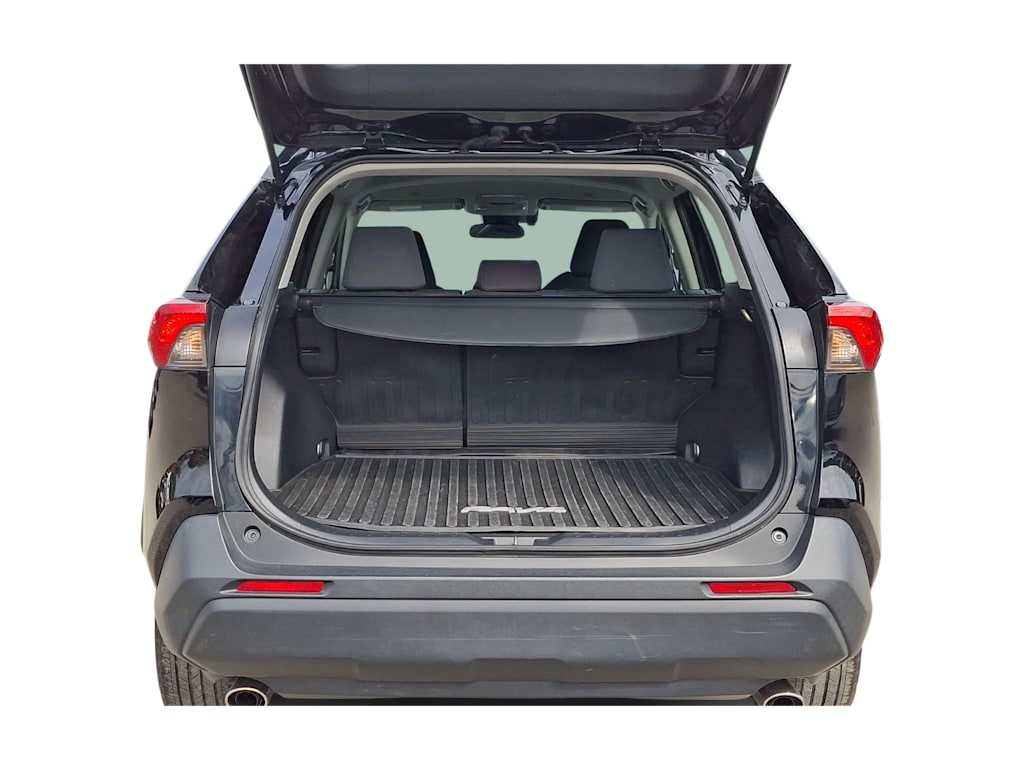Thumbnail: 2024 Toyota RAV4 - 15