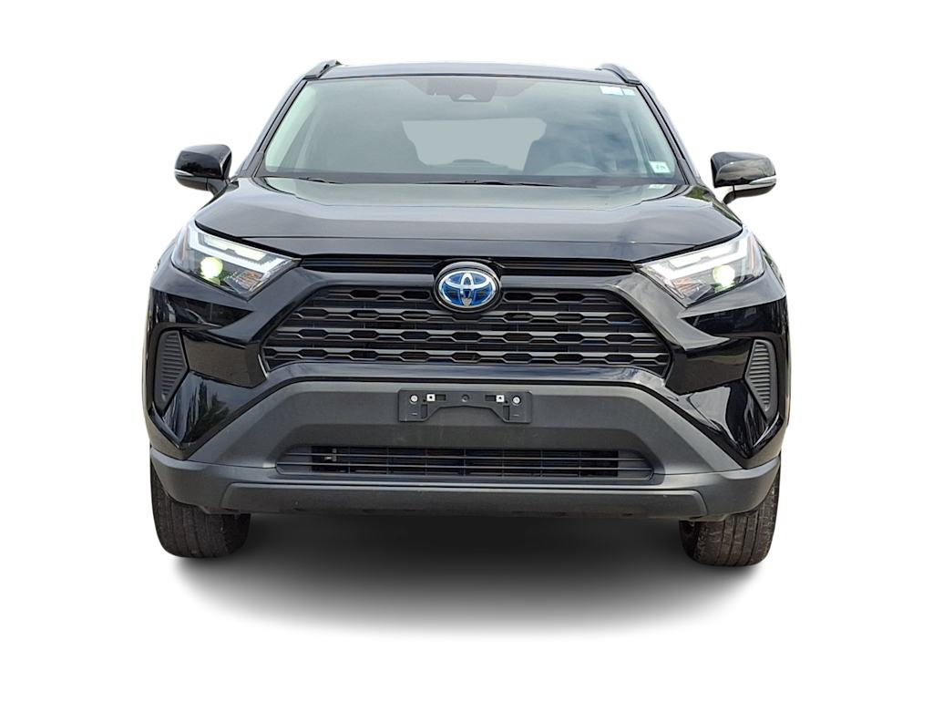 Thumbnail: 2024 Toyota RAV4 - 6