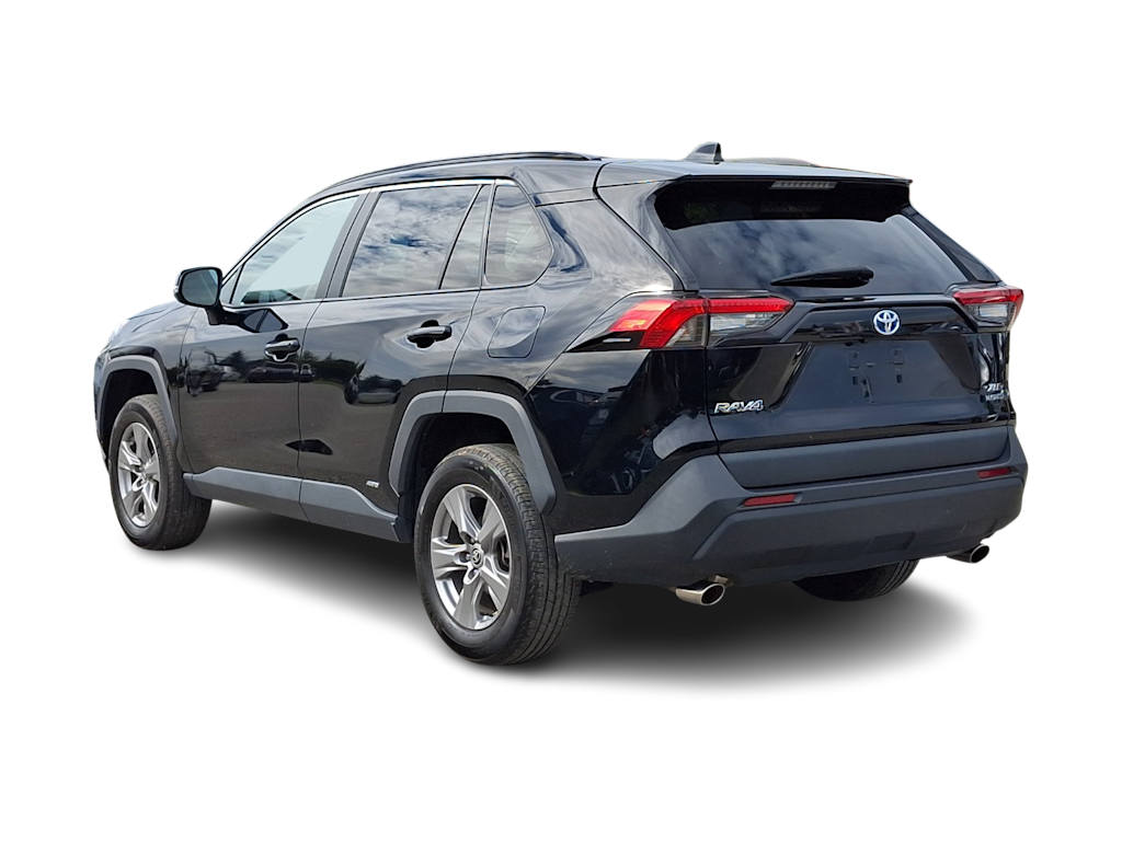 Thumbnail: 2024 Toyota RAV4 - 4