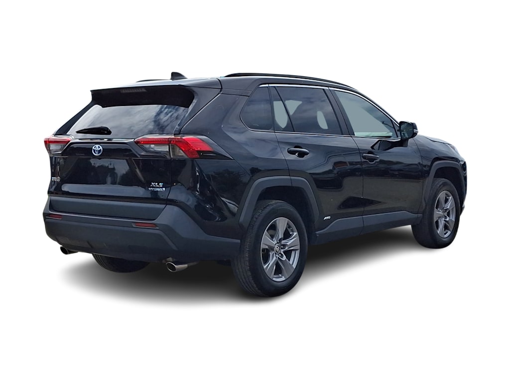Thumbnail: 2024 Toyota RAV4 - 18