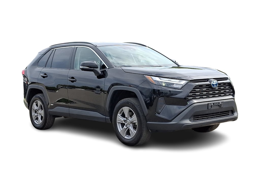 Thumbnail: 2024 Toyota RAV4 - 17