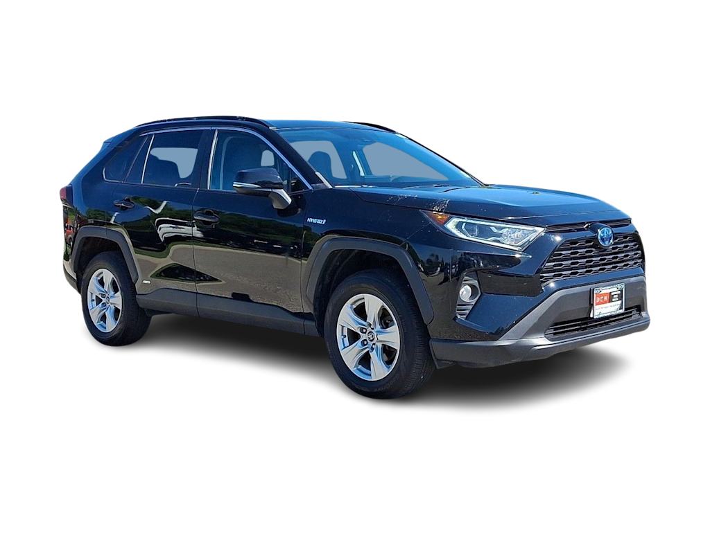 Thumbnail: 2019 Toyota RAV4 - 17