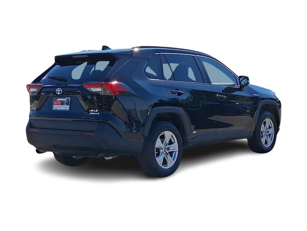 Thumbnail: 2019 Toyota RAV4 - 18