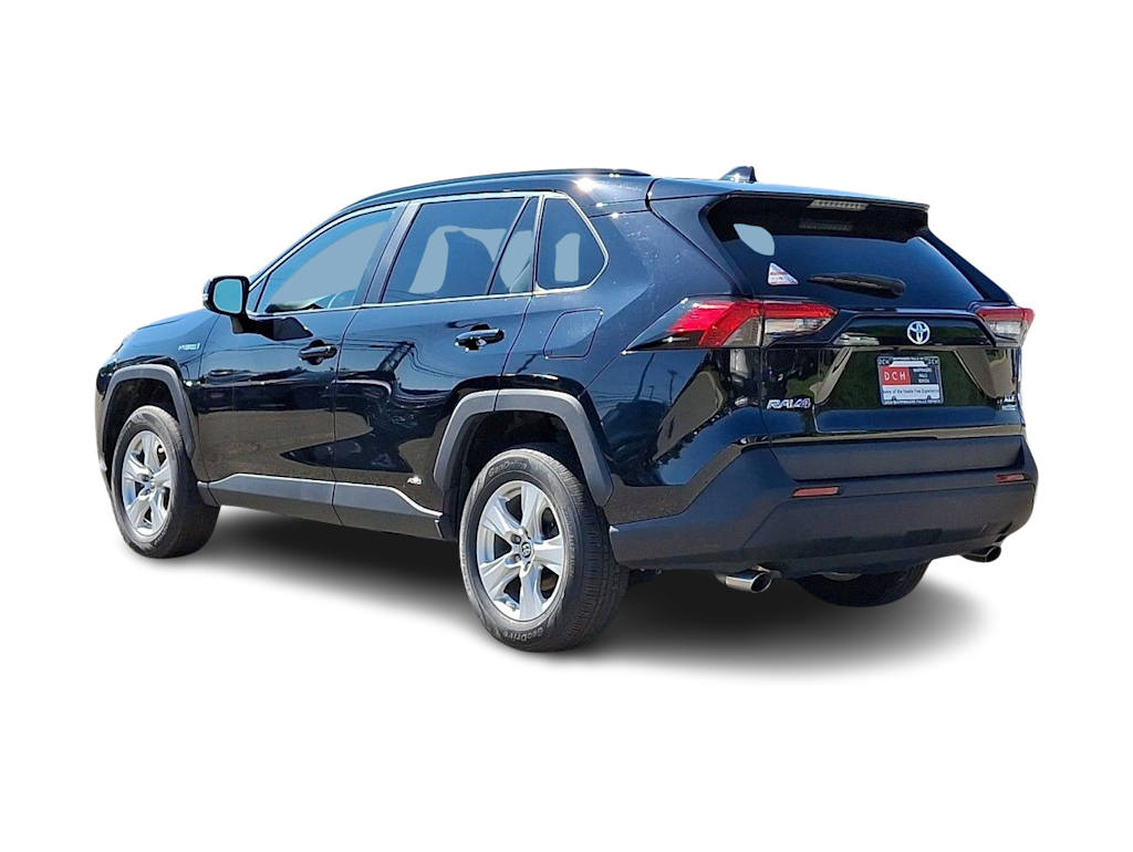 Thumbnail: 2019 Toyota RAV4 - 4