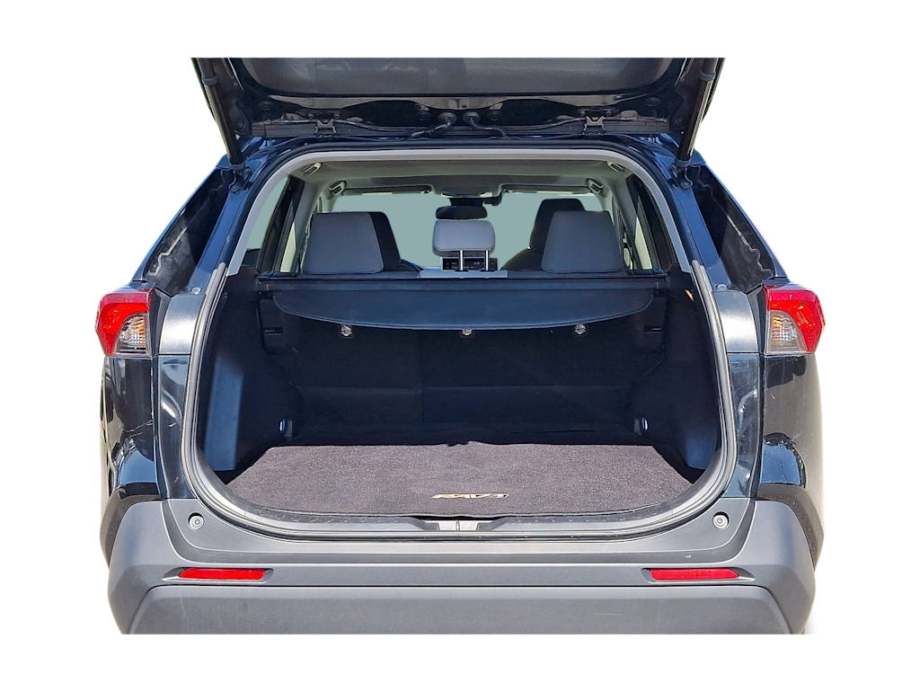 Thumbnail: 2019 Toyota RAV4 - 15