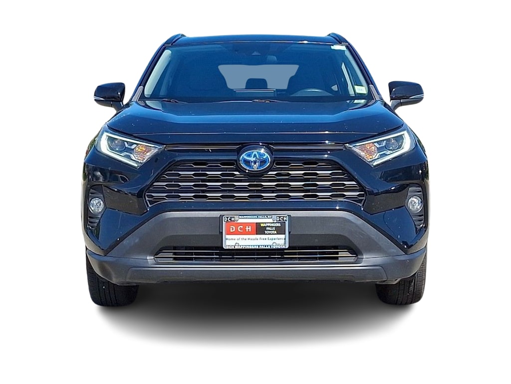Thumbnail: 2019 Toyota RAV4 - 6