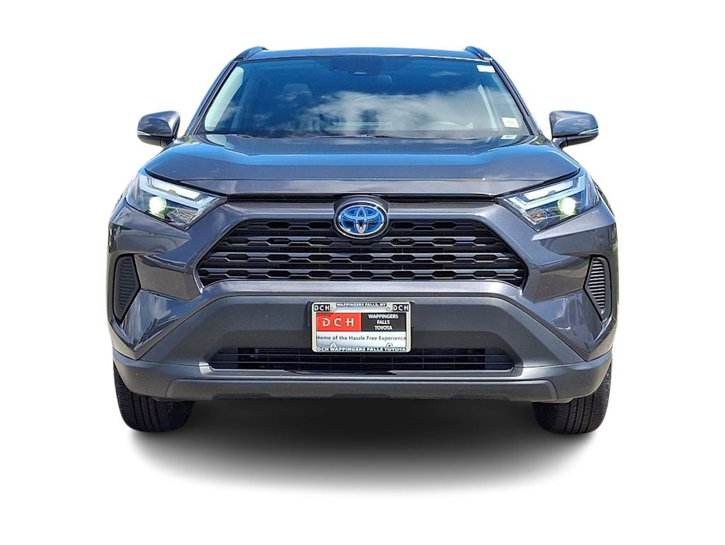 Thumbnail: 2024 Toyota RAV4 - 6