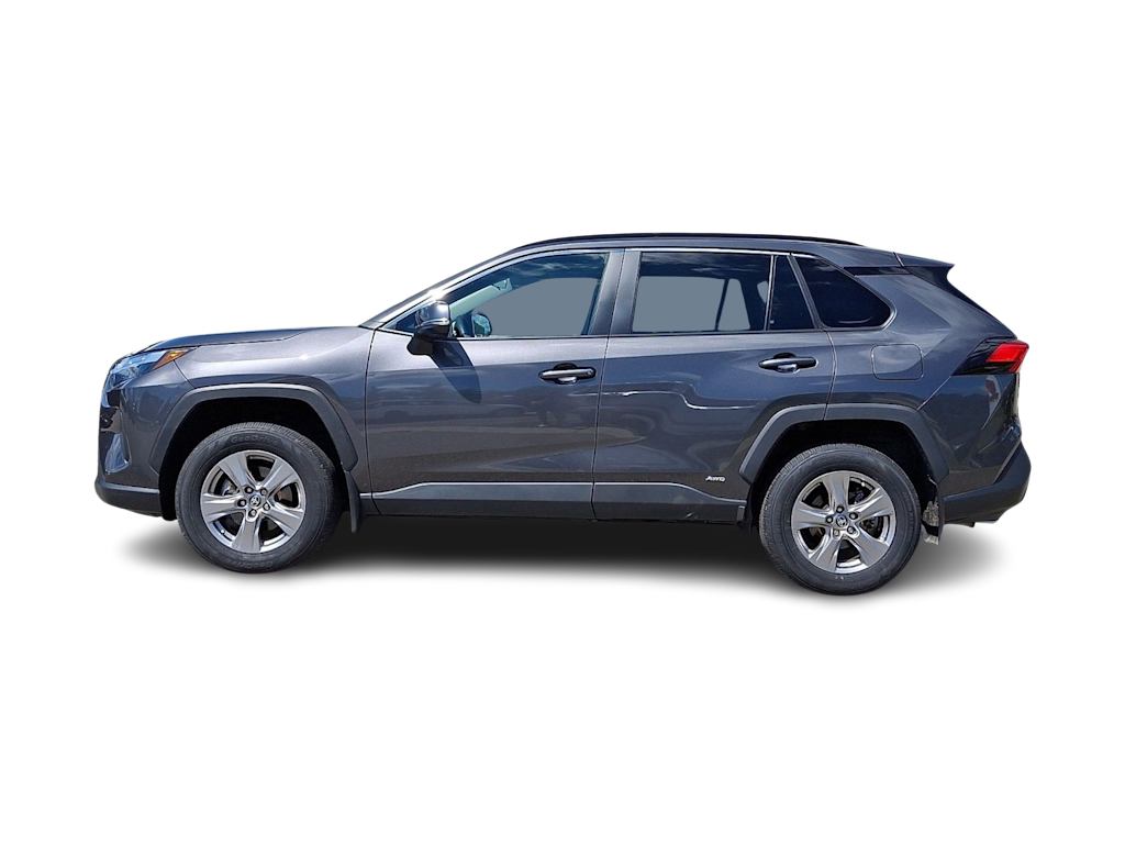 Thumbnail: 2024 Toyota RAV4 - 3