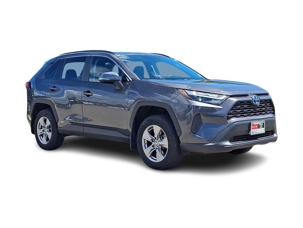 Thumbnail: 2024 Toyota RAV4 - 17