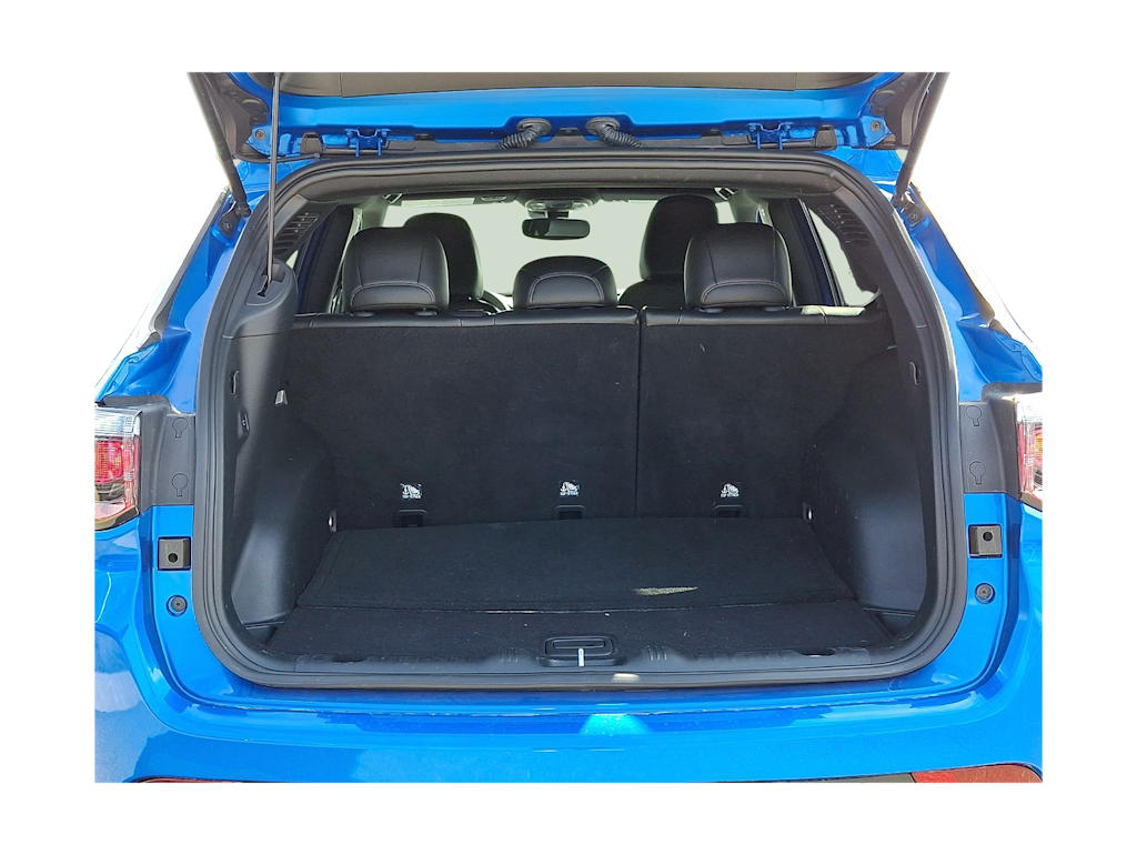 Thumbnail: 2023 Jeep Compass - 14