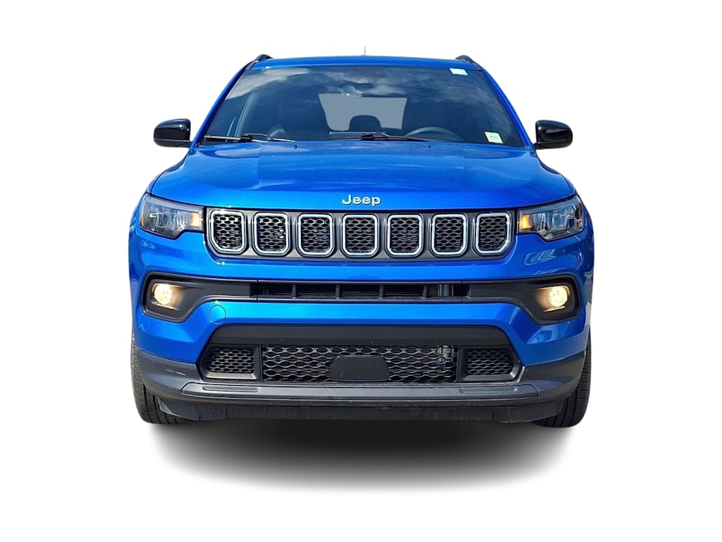 Thumbnail: 2023 Jeep Compass - 16