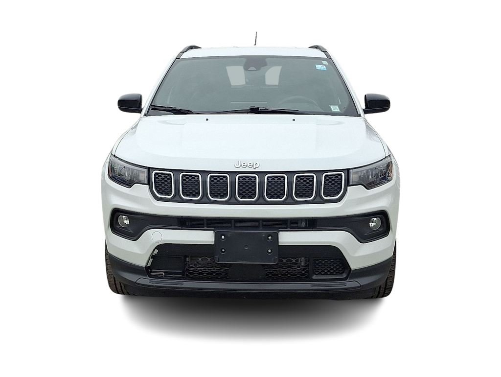 Thumbnail: 2023 Jeep Compass - 6