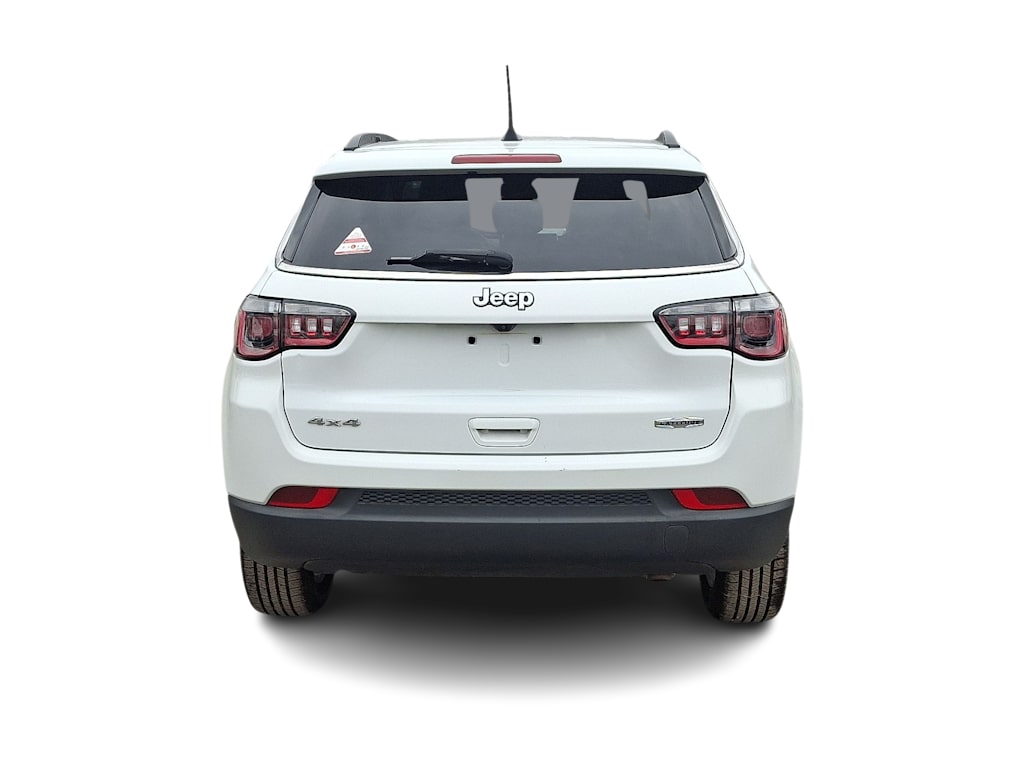 Thumbnail: 2023 Jeep Compass - 5