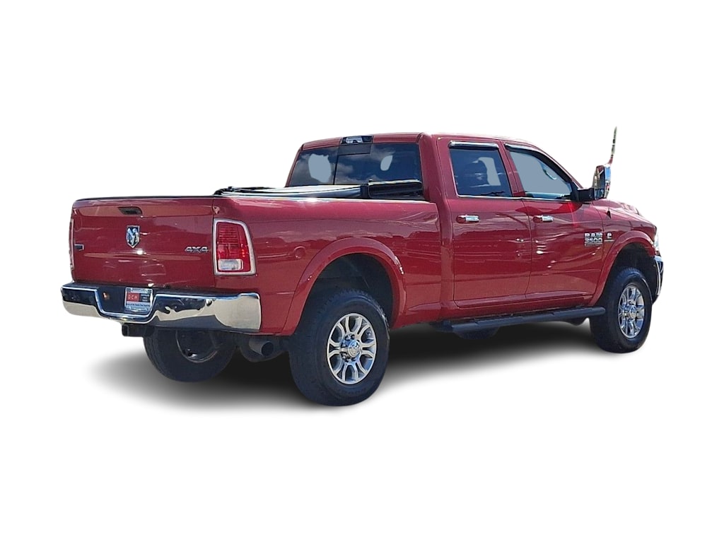 Thumbnail: 2014 RAM 3500 - 18