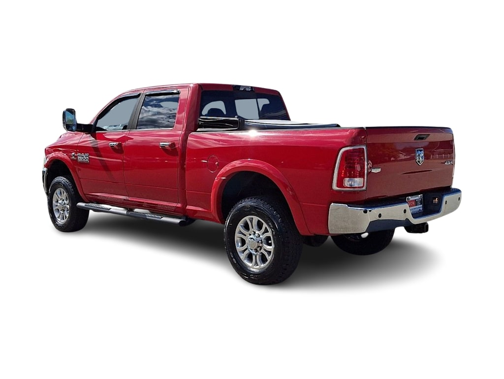 Thumbnail: 2014 RAM 3500 - 4