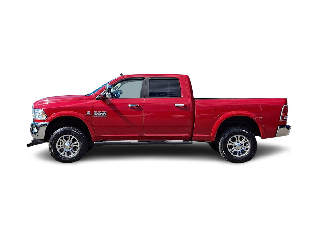Thumbnail: 2014 RAM 3500 - 3