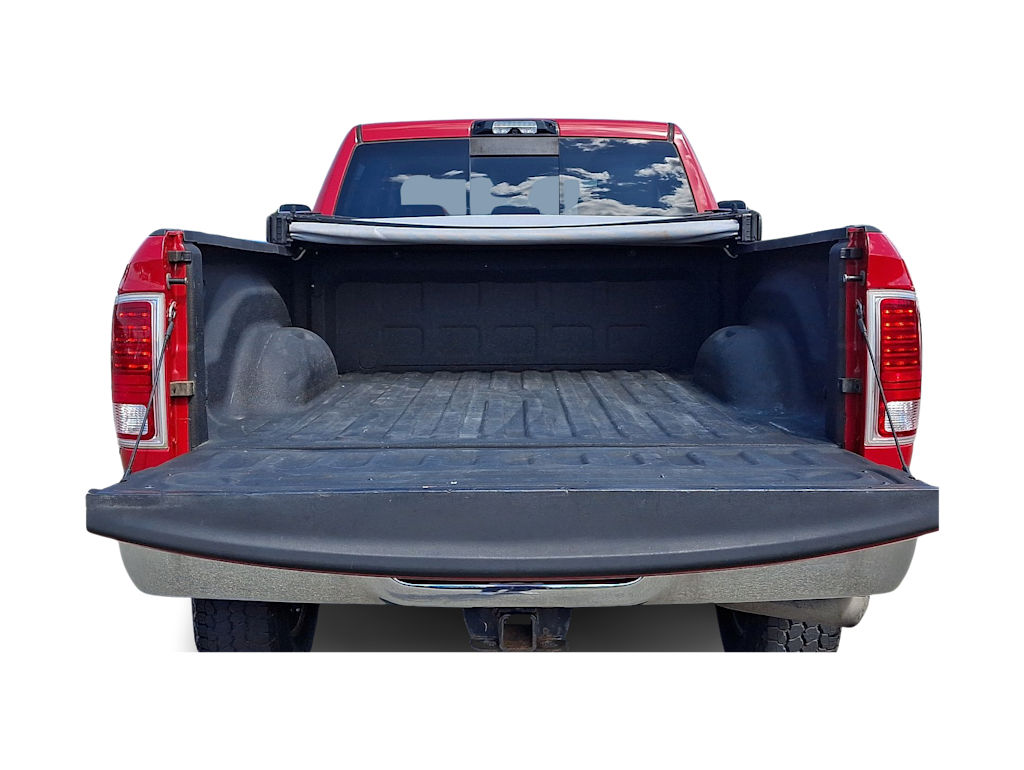 Thumbnail: 2014 RAM 3500 - 15