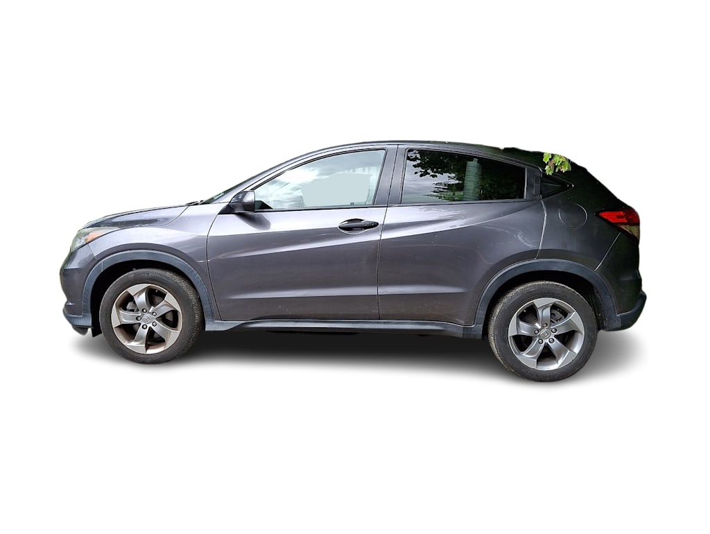 Thumbnail: 2017 Honda HR-V - 2