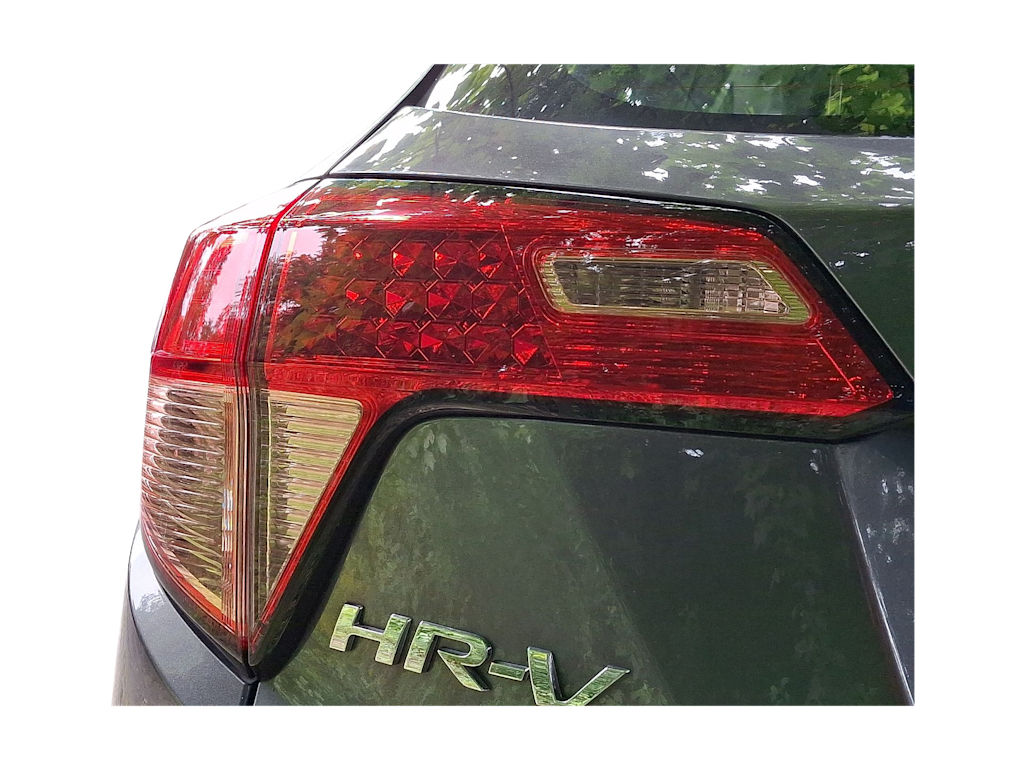 Thumbnail: 2017 Honda HR-V - 3