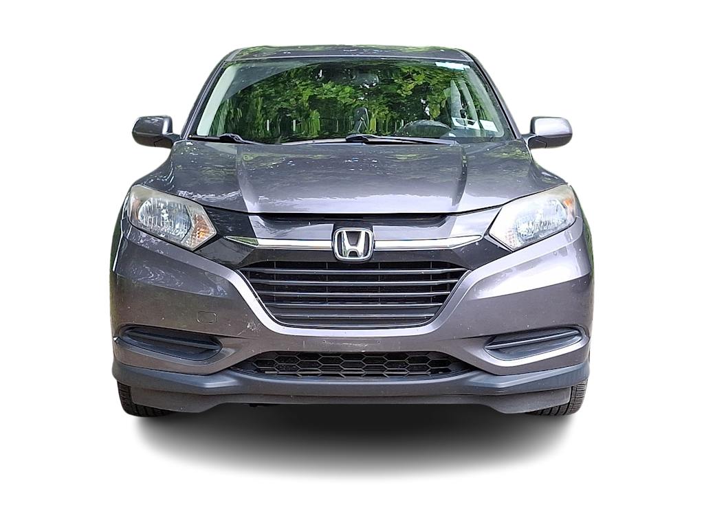 Thumbnail: 2017 Honda HR-V - 4
