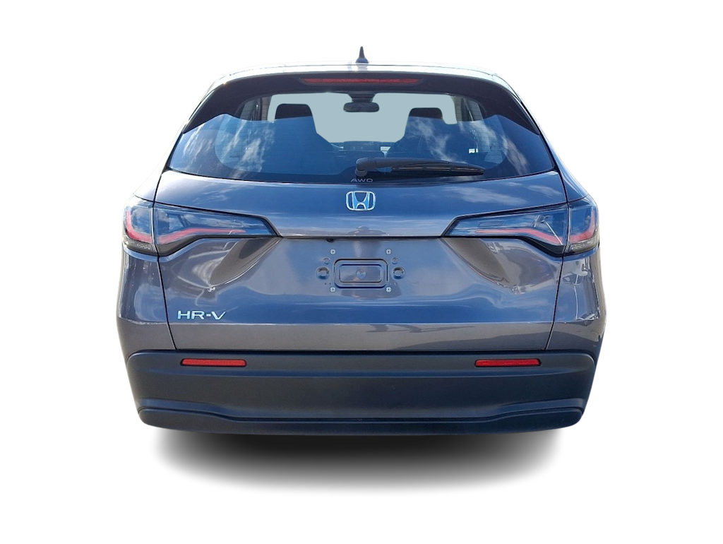Thumbnail: 2024 Honda HR-V - 15