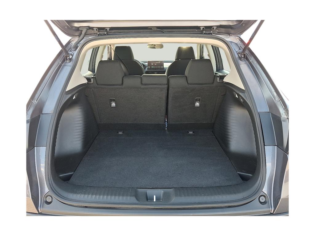 Thumbnail: 2024 Honda HR-V - 11