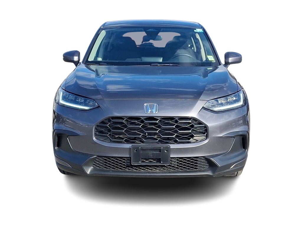 Thumbnail: 2024 Honda HR-V - 5