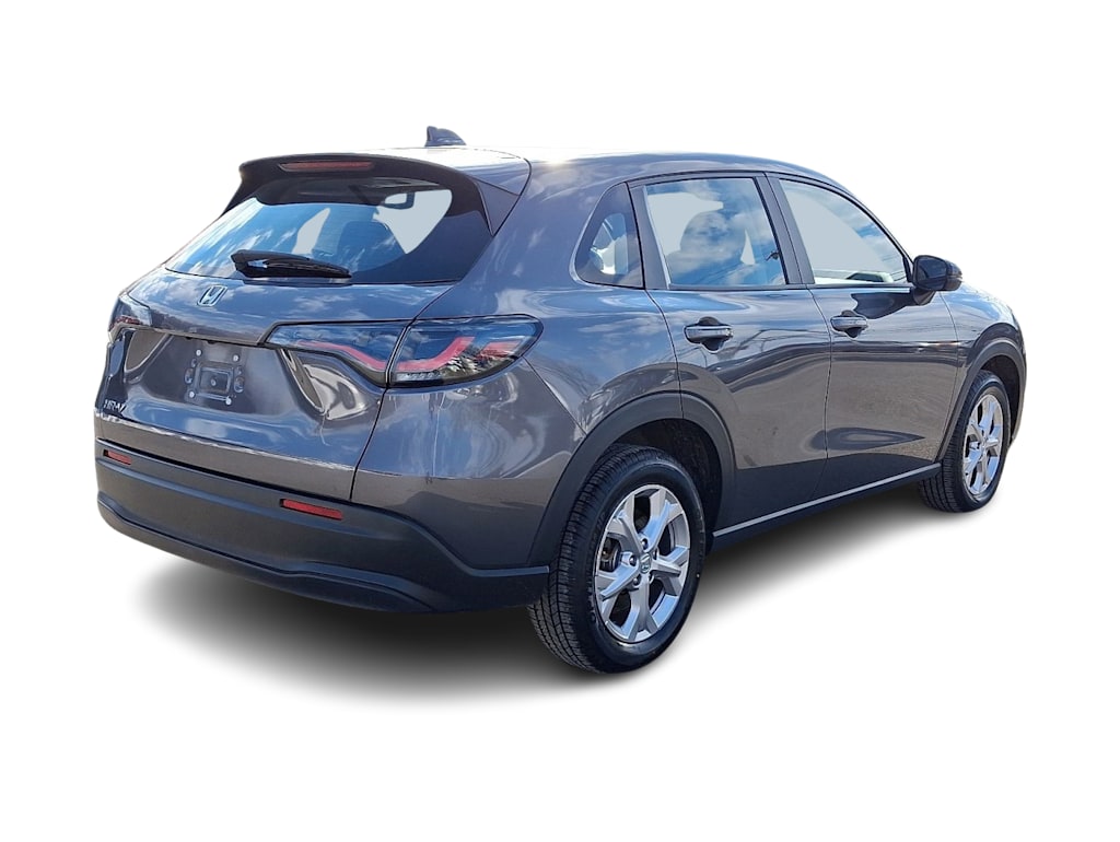 Thumbnail: 2024 Honda HR-V - 14