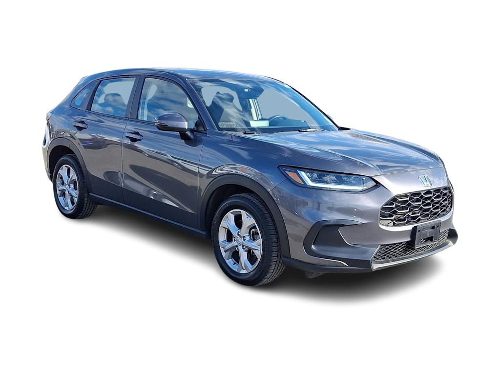 Thumbnail: 2024 Honda HR-V - 13