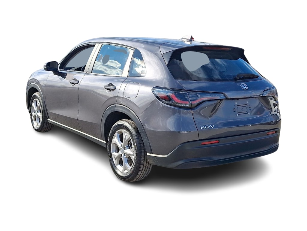 Thumbnail: 2024 Honda HR-V - 4