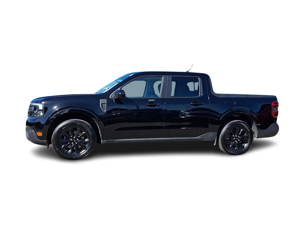 Thumbnail: 2024 Ford Maverick - 3