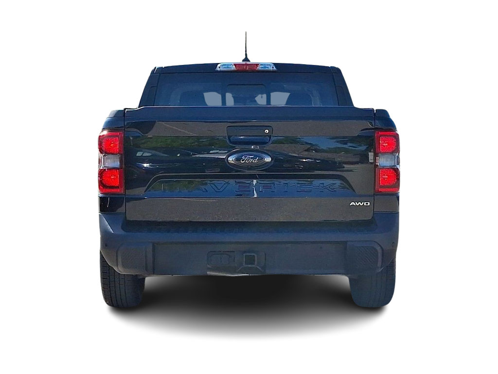 Thumbnail: 2024 Ford Maverick - 5