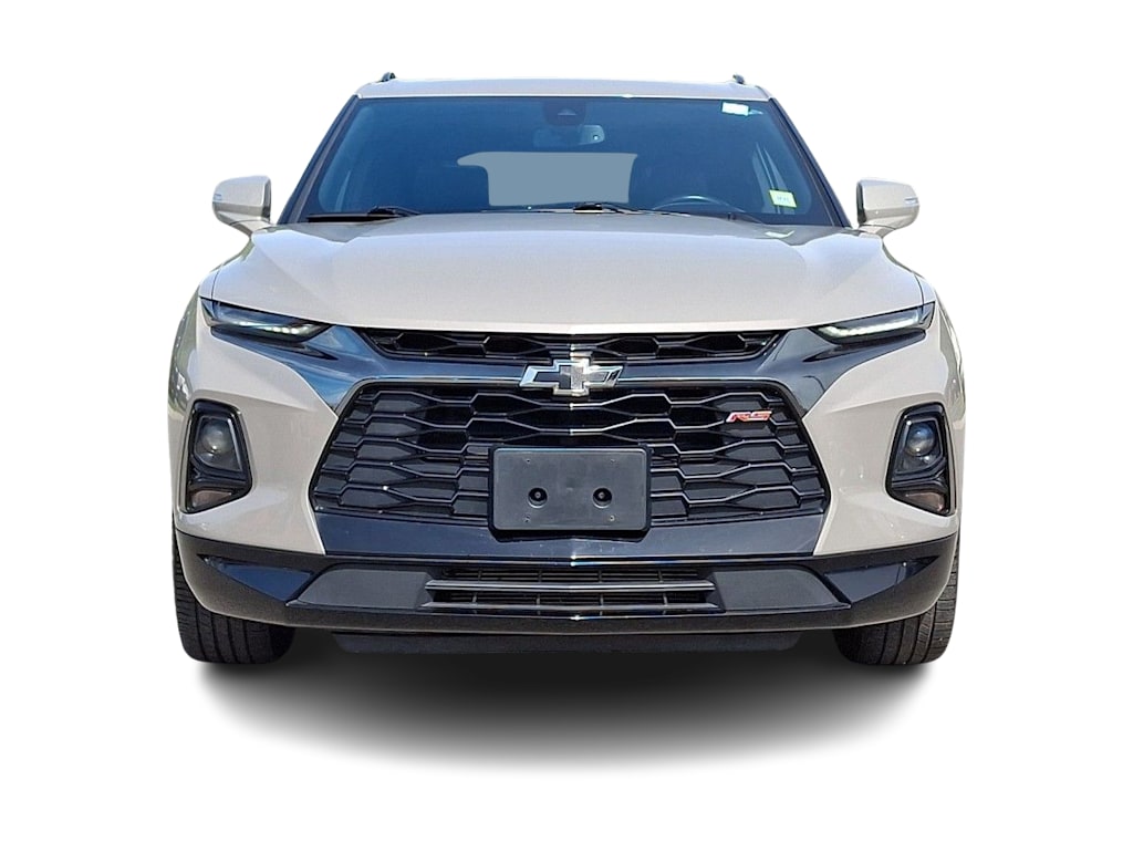 Thumbnail: 2021 Chevrolet Blazer - 6