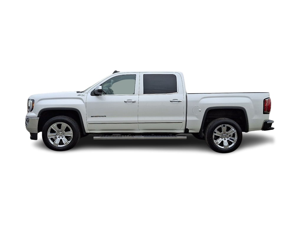 Thumbnail: 2018 GMC Sierra 1500 - 3