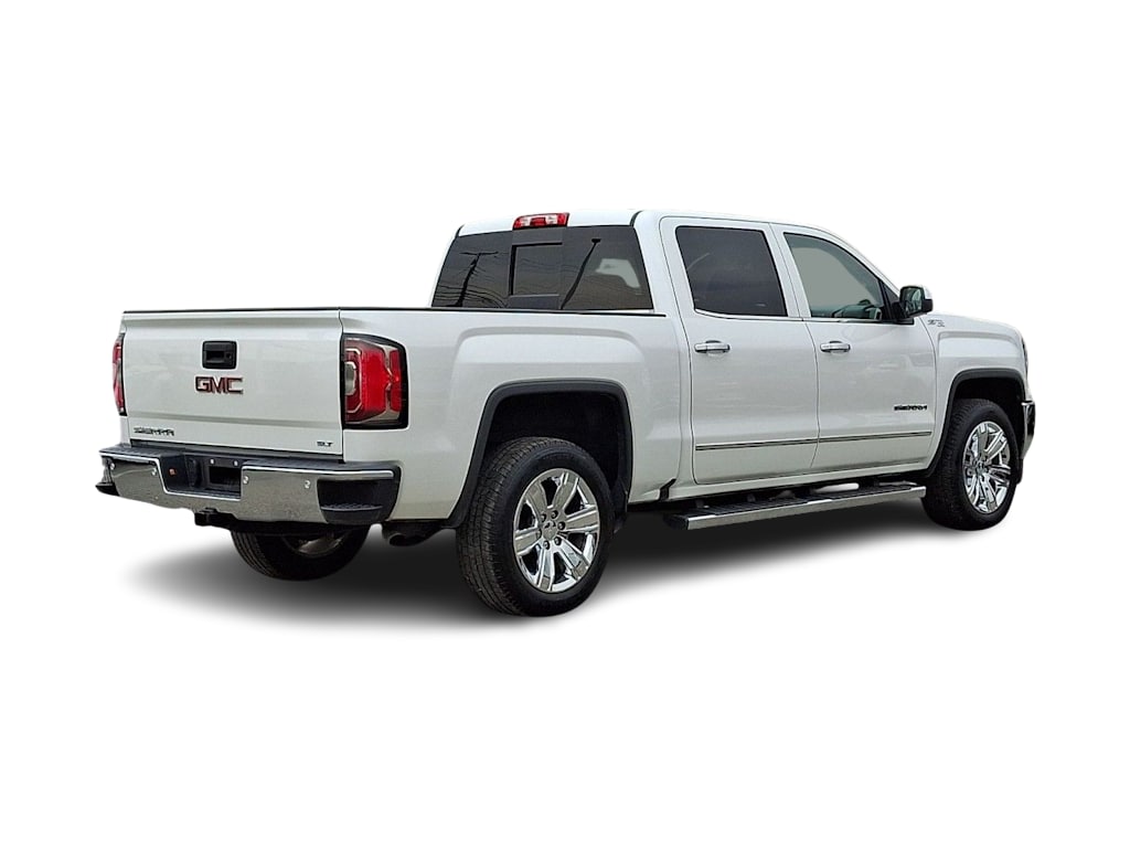 Thumbnail: 2018 GMC Sierra 1500 - 19